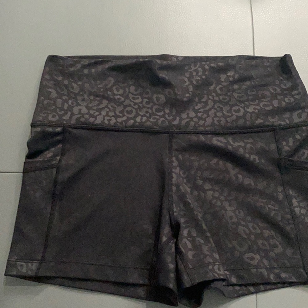 CVG shorts